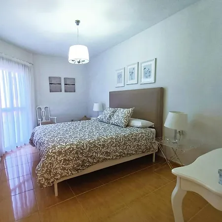 Prázdninový dům Miramar 7