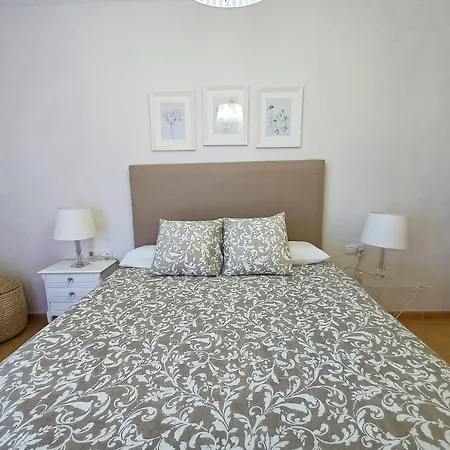 Prázdninový dům Miramar 7 San Sebastián de la Gomera