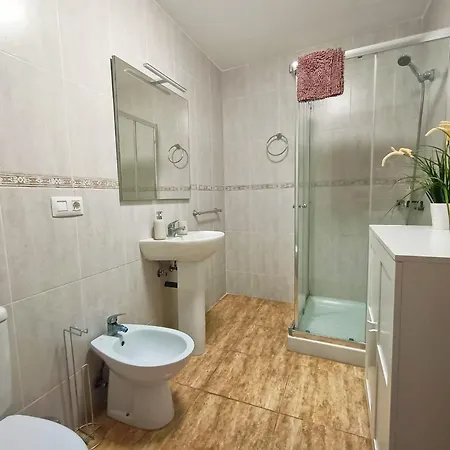 Miramar 7 Prázdninový dům *