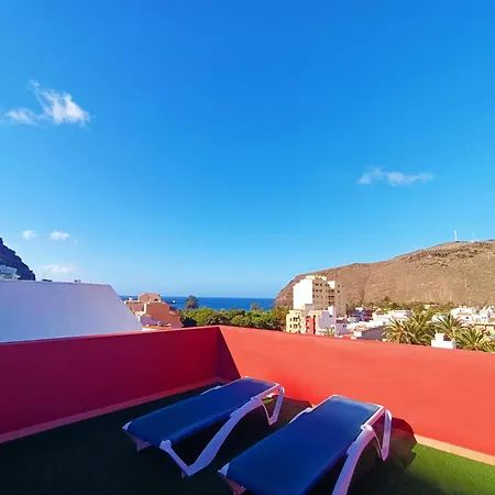 Miramar 7 * San Sebastián de la Gomera