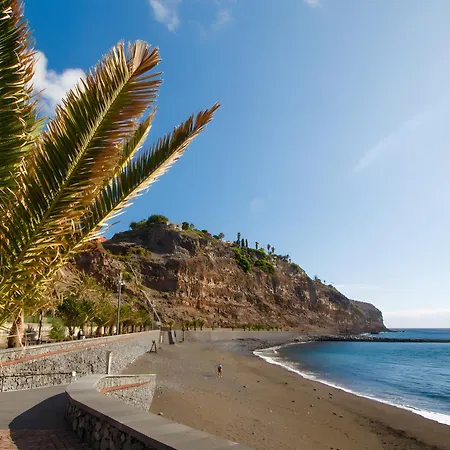 Miramar 7 * San Sebastián de la Gomera