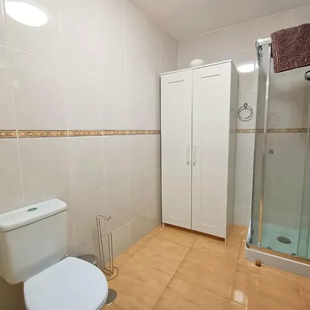 Ferienhaus Miramar 7 *