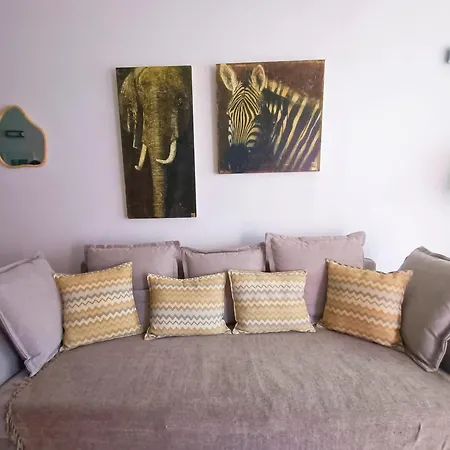 Ferienhaus Miramar 7 San Sebastián de la Gomera