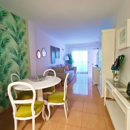 Miramar 7 Ferienhaus *