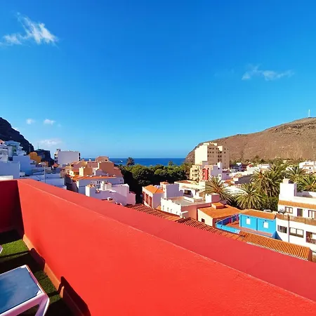 Ferienhaus Miramar 7 San Sebastián de la Gomera