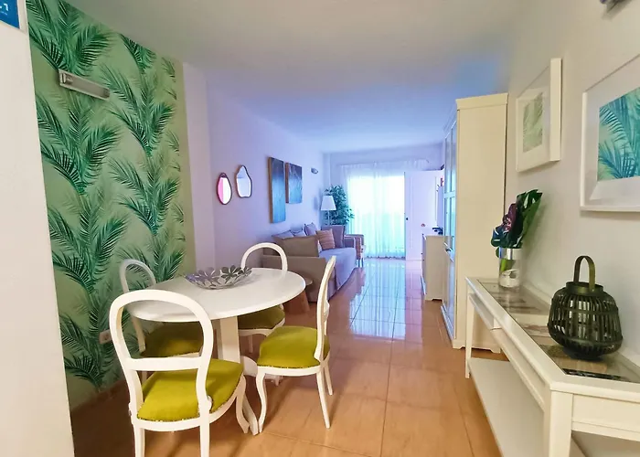 Casa de Férias Miramar 7 San Sebastián de la Gomera