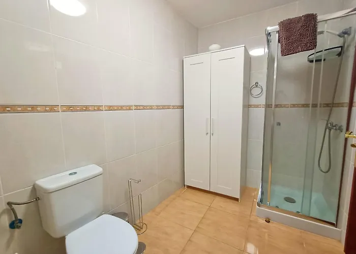 Casa de Férias Miramar 7 *