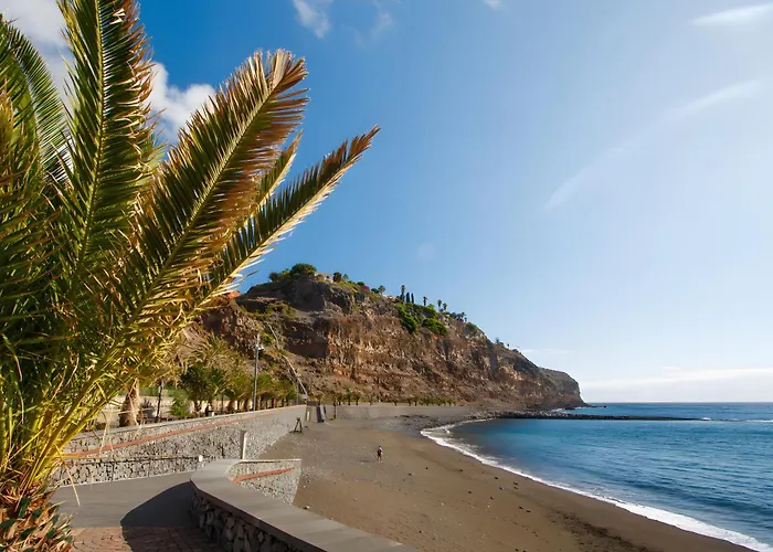 Miramar 7 * San Sebastián de la Gomera