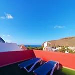 Miramar 7 * Сан-Себастьян-де-ла-Гомера