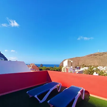 Miramar 7 * San Sebastián de la Gomera