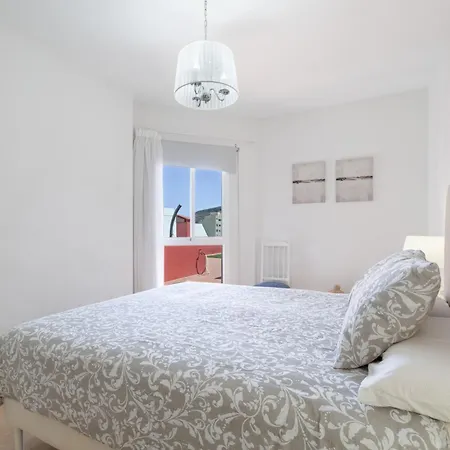 Miramar 7 * San Sebastián de la Gomera