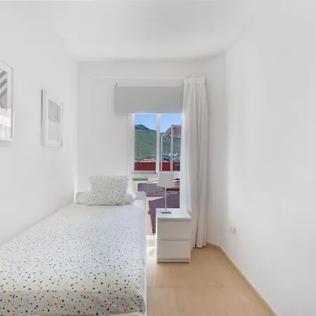 Miramar 7 * San Sebastián de la Gomera