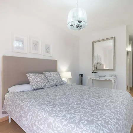 Holiday home Miramar 7 San Sebastian De La Gomera