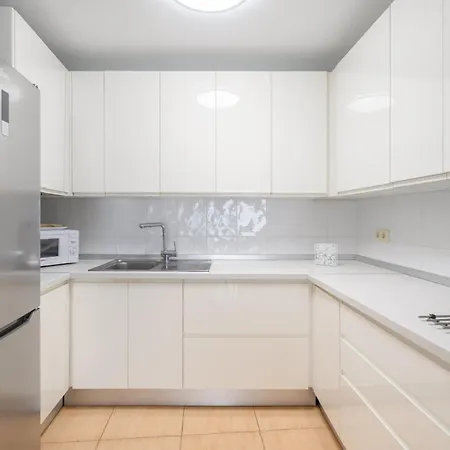 Holiday home Miramar 7 *