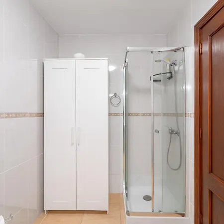 Miramar 7 * San Sebastian De La Gomera
