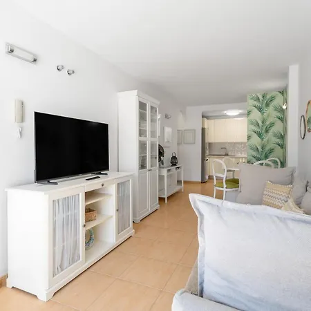Vakantiehuis Miramar 7 *