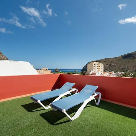 Miramar 7 * San Sebastián de la Gomera