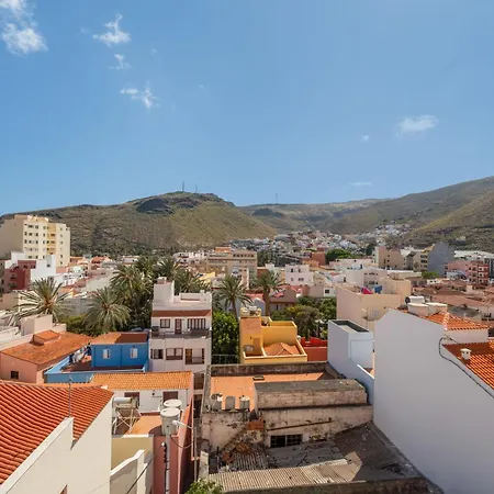 Miramar 7 Holiday home San Sebastian De La Gomera