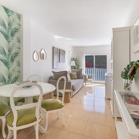 Holiday home Miramar 7 San Sebastian De La Gomera