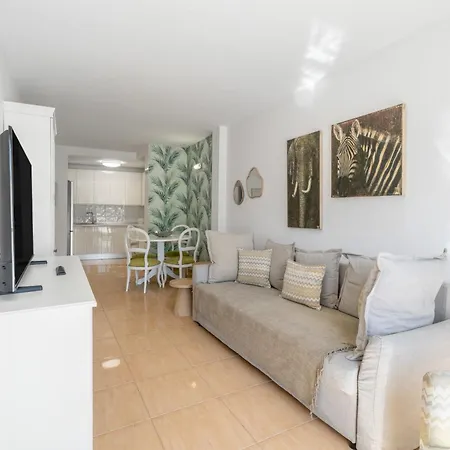Miramar 7 * San Sebastián de la Gomera