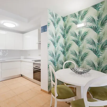 Miramar 7 Holiday home San Sebastian De La Gomera