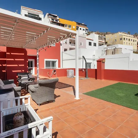 Holiday home Miramar 7 San Sebastian De La Gomera