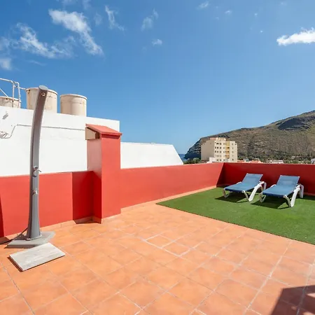 Miramar 7 Holiday home *