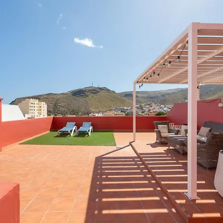 Holiday home Miramar 7